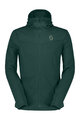 SCOTT hoodie - DEFINED MID - green