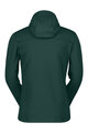 SCOTT hoodie - DEFINED MID - green