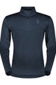 SCOTT hoodie - DEFINED LIGHT - blue