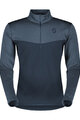 SCOTT hoodie - DEFINED LIGHT - blue