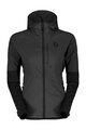 SCOTT hoodie - EXPLORAIR ALPHA W - black