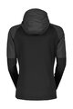 SCOTT hoodie - EXPLORAIR ALPHA W - black