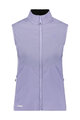 SCOTT Cycling gilet - EXPLORAIR ALPHA W - purple