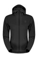 SCOTT hoodie - DEFINED MID W - black