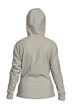 SCOTT hoodie - DEFINED MID W - ivory