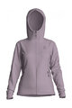 SCOTT hoodie - DEFINED MID W - pink