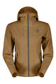 SCOTT hoodie - DEFINED MID W - brown