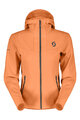 SCOTT hoodie - DEFINED MID W - orange