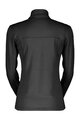 SCOTT hoodie - DEFINED LIGHT W - black