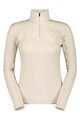 SCOTT hoodie - DEFINED LIGHT W - ivory