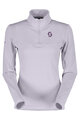 SCOTT hoodie - DEFINED LIGHT W - purple