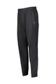 SCOTT Cycling long trousers withot bib - COMMUTER 25L - black