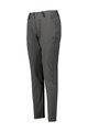 SCOTT Cycling long trousers withot bib - COMMUTER W - grey