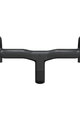 SYNCROS handlebars - CRESTON IC SL AERO 380 mm - black