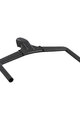 SYNCROS handlebars - PLASMA 7 BAR/STEM CRESTON IC TT - black