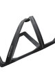 SYNCROS Cycling bottle cage - TAILOR CAGE 1.0 - black/white