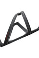 SYNCROS Cycling bottle cage - TAILOR CAGE 1.0 - black/red