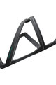 SYNCROS Cycling bottle cage - TAILOR CAGE 1.0 - black/blue