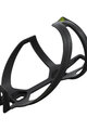 SYNCROS Cycling bottle cage - TAILOR CAGE 1.0 - black/yellow