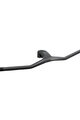 SYNCROS handlebars - FRASER IC SL WC 740 mm - black