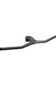 SYNCROS handlebars - FRASER IC SL WC 740 mm - black