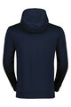 SCOTT hoodie - DEFINED MID - blue