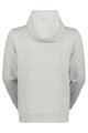 SCOTT hoodie - DEFINED MID - grey