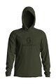 SCOTT hoodie - DEFINED MID - green