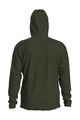 SCOTT hoodie - DEFINED MID - green