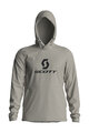 SCOTT hoodie - DEFINED MID - white