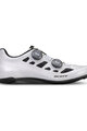 SCOTT Cycling shoes - ROAD VERTEC W - white/black