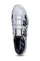 SCOTT Cycling shoes - ROAD VERTEC W - white/black