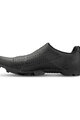 SCOTT Cycling shoes - MTB RC PYTHON - black/white