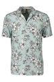 SCOTT shirt - BUTTON LT - light green