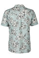 SCOTT shirt - BUTTON LT - light green