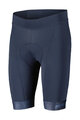 SCOTT Cycling shorts without bib - RC TEAM ++ - blue