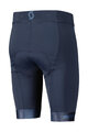 SCOTT Cycling shorts without bib - RC TEAM ++ - blue