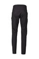 SCOTT Cycling long trousers withot bib - RISTOP MOUNTAIN - black