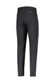 SCOTT Cycling long trousers withot bib - EXPLORAIR TECH - black