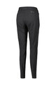 SCOTT Cycling long trousers withot bib - EXPLORAIR TECH W - black