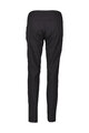 SCOTT Cycling long trousers withot bib - RIPSTOP MOUNTAIN W - black