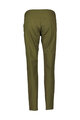 SCOTT Cycling long trousers withot bib - RIPSTOP MOUNTAIN W - green