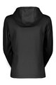 SCOTT hoodie - TECH W - black