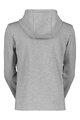 SCOTT hoodie - TECH W - grey