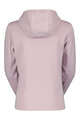 SCOTT hoodie - TECH W - pink