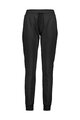 SCOTT Cycling long trousers withot bib - TECH W - black