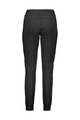 SCOTT Cycling long trousers withot bib - TECH W - black