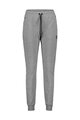 SCOTT Cycling long trousers withot bib - TECH W - grey