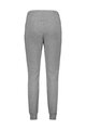 SCOTT Cycling long trousers withot bib - TECH W - grey