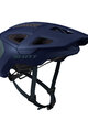 SCOTT Cycling helmet - TAGO PLUS - blue